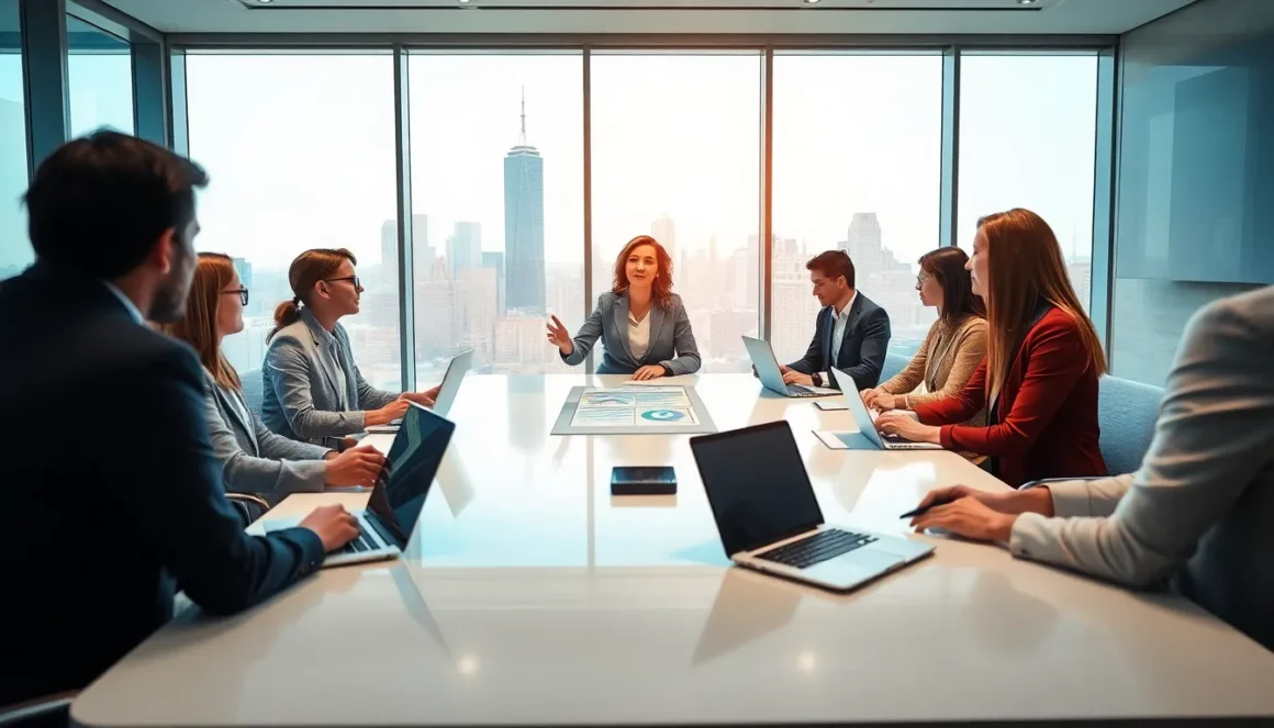 modern business life.com