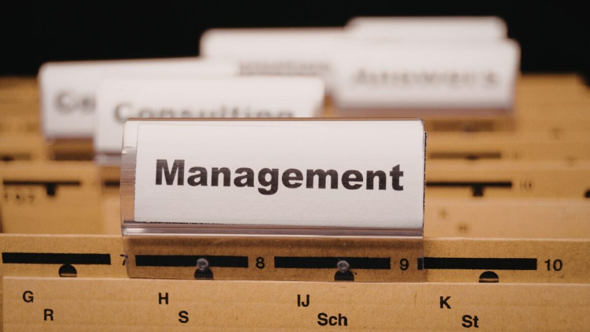 Association management software