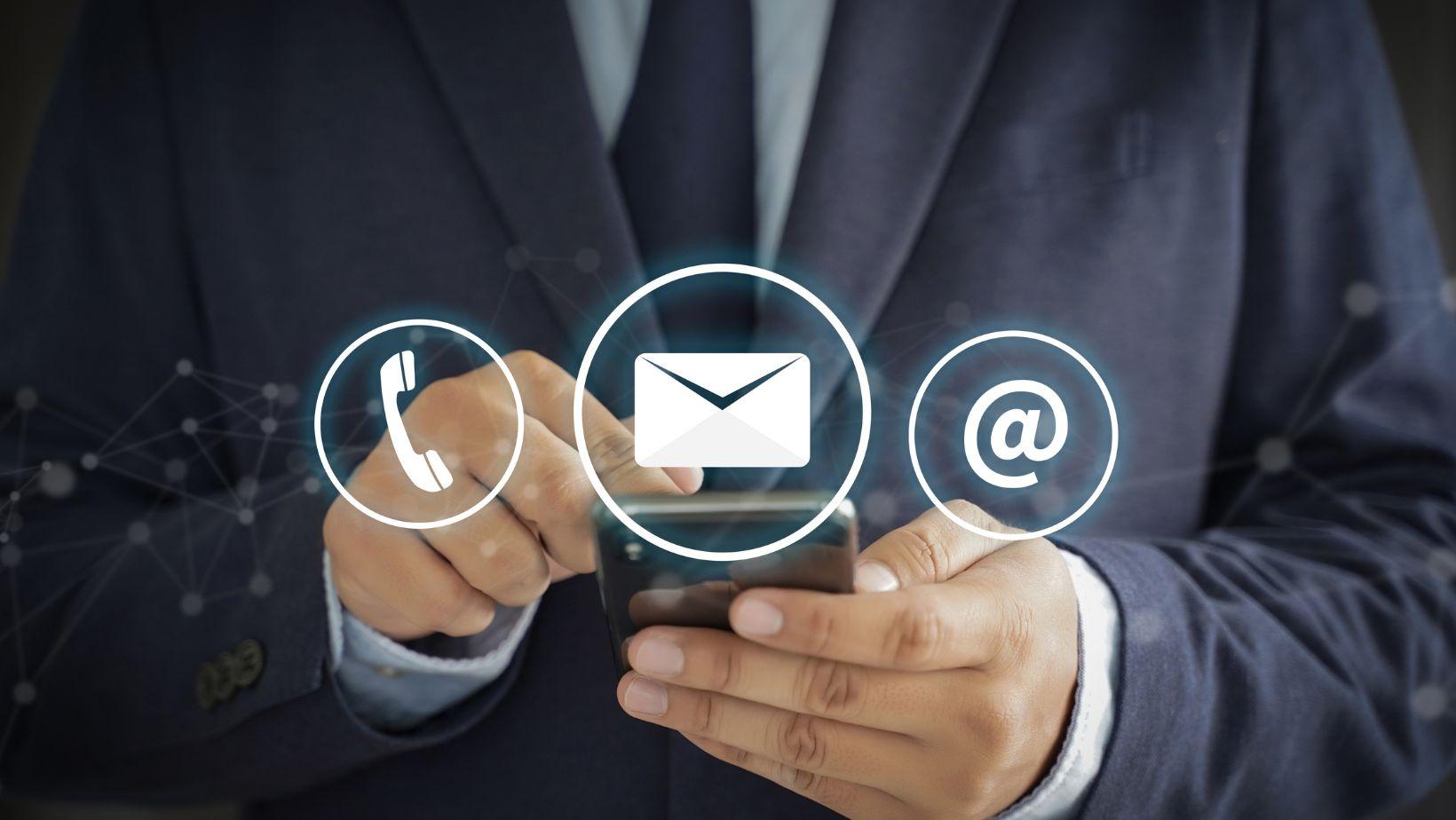 email automation small business, customer relationship building, automate customer emails, small business marketing, email marketing strategies, small business customer engagement, local business email campaigns, small business automation tools, customer retention email, small business growth