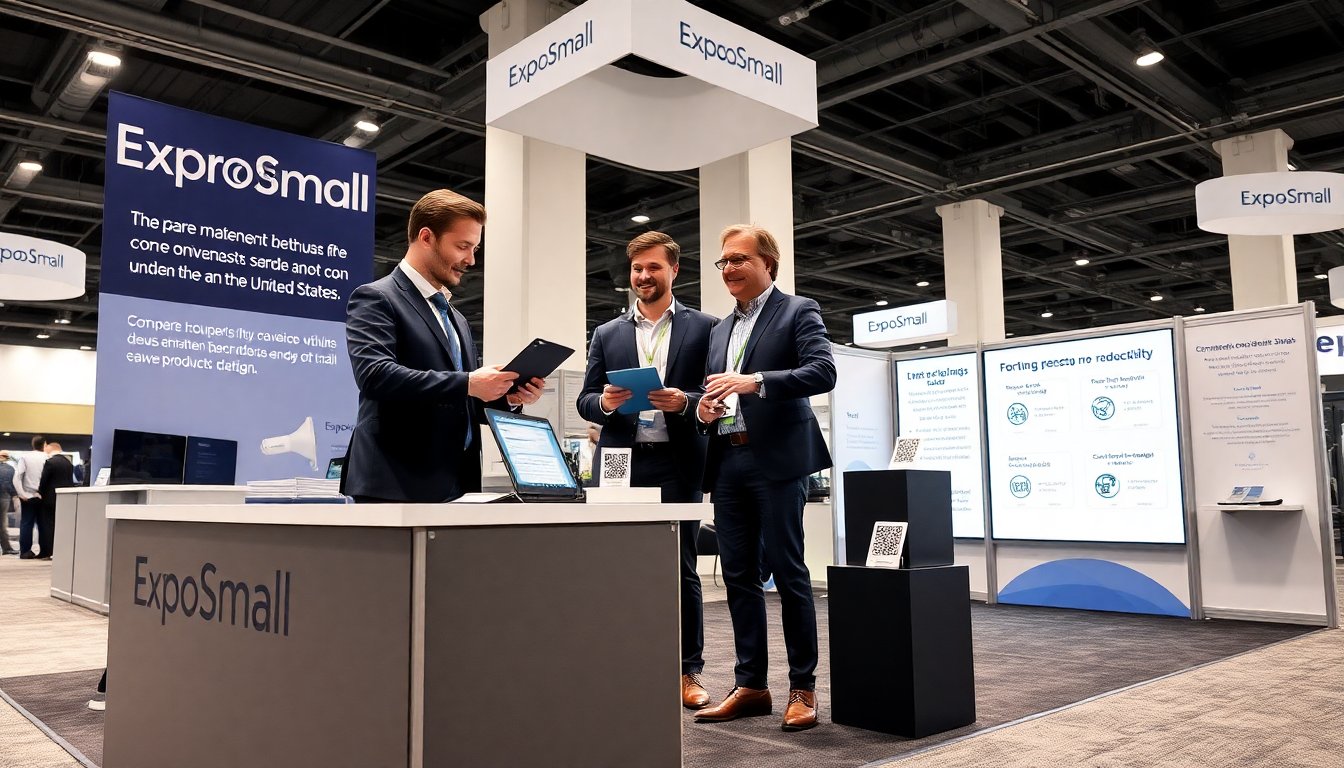exposmall