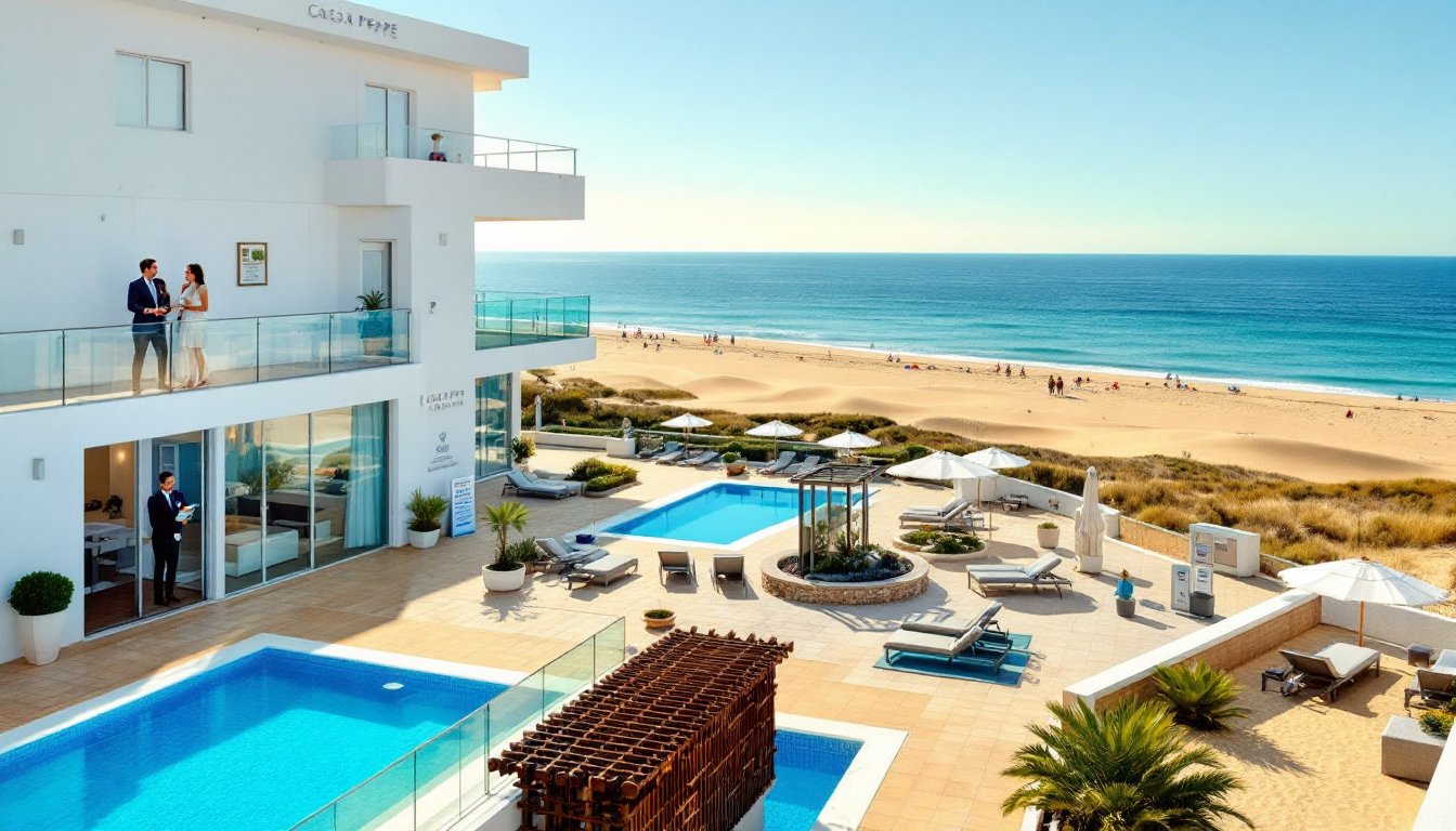 casa pepe playa del ingles