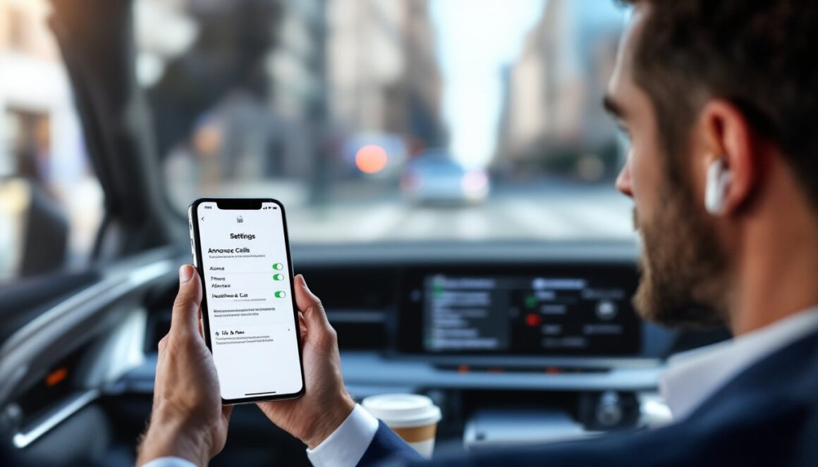 ανακοινωση κλησεων iphone στα ελληνικα
