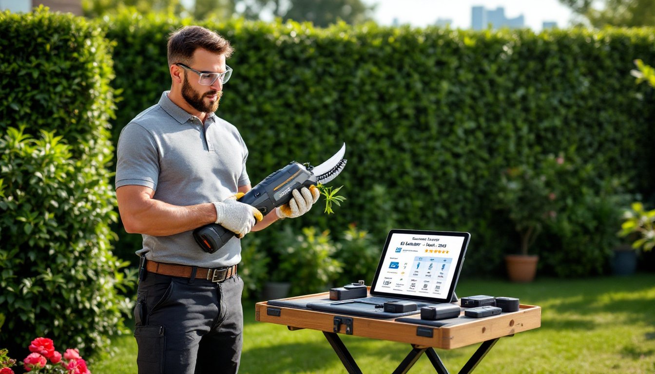 el sekat&ouml;r b&auml;st i test