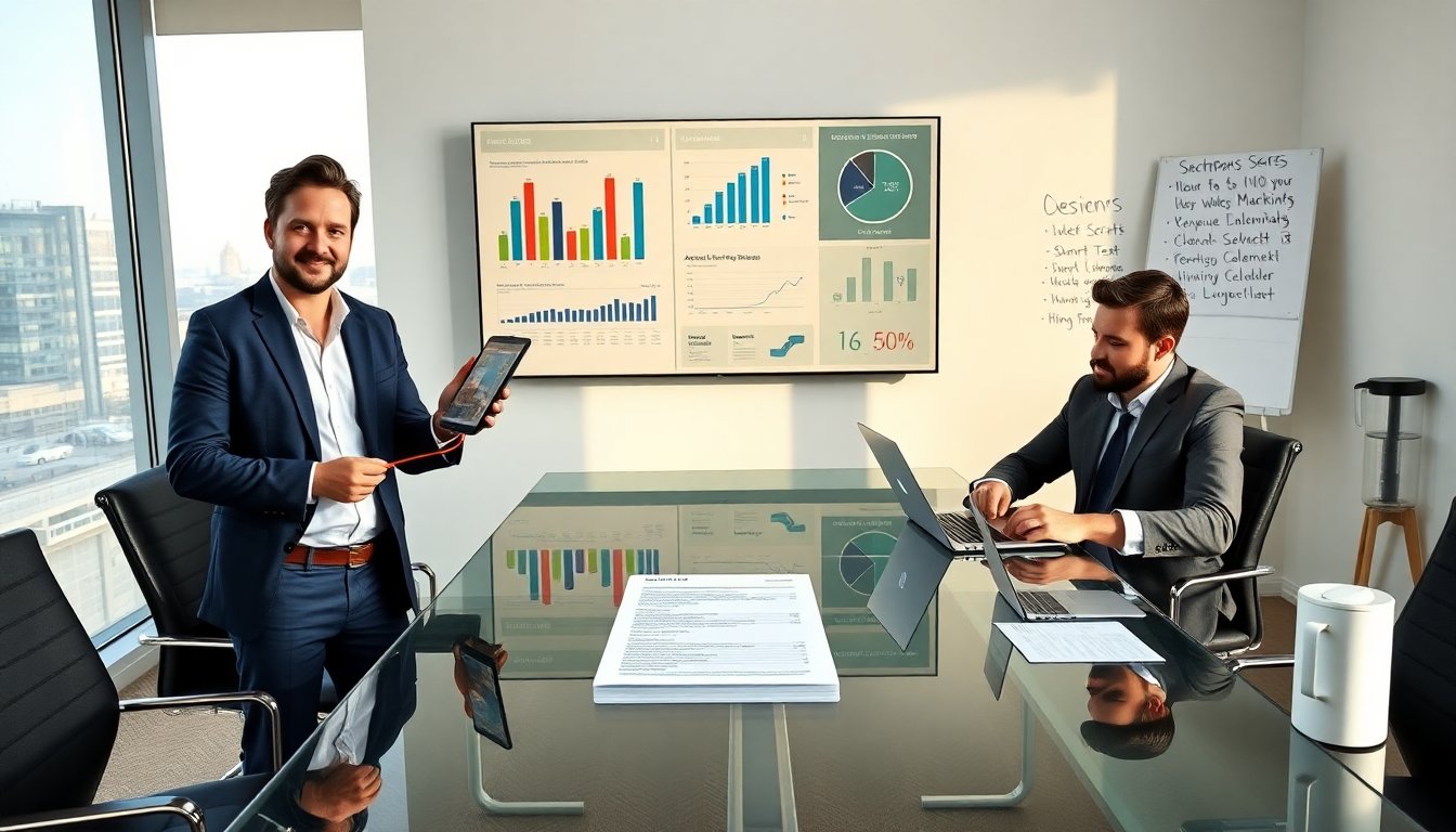 investemperor secrets modernbusinesslife ebook