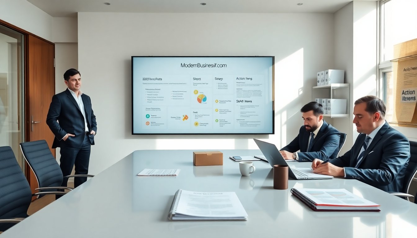 modernbusinesslife.com