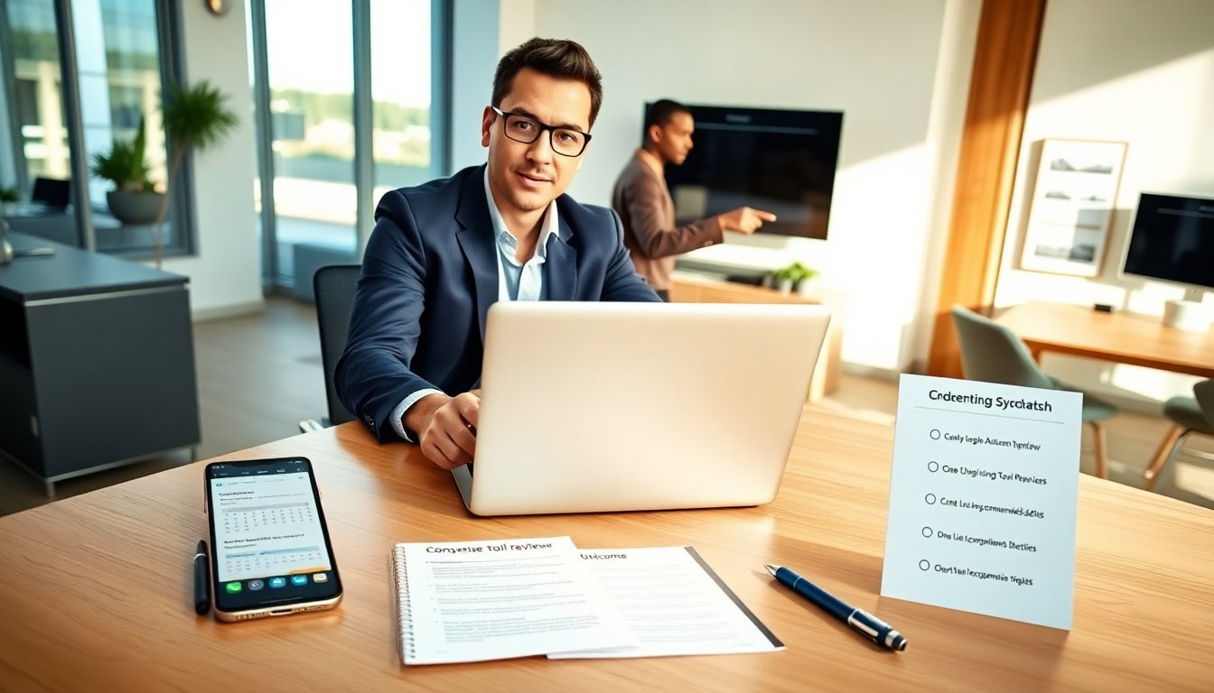 modernbusinesslife .com