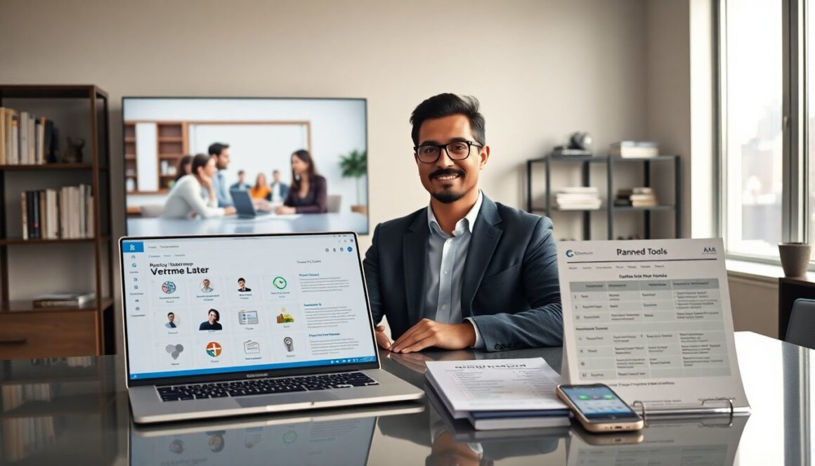 modern businesslife.com