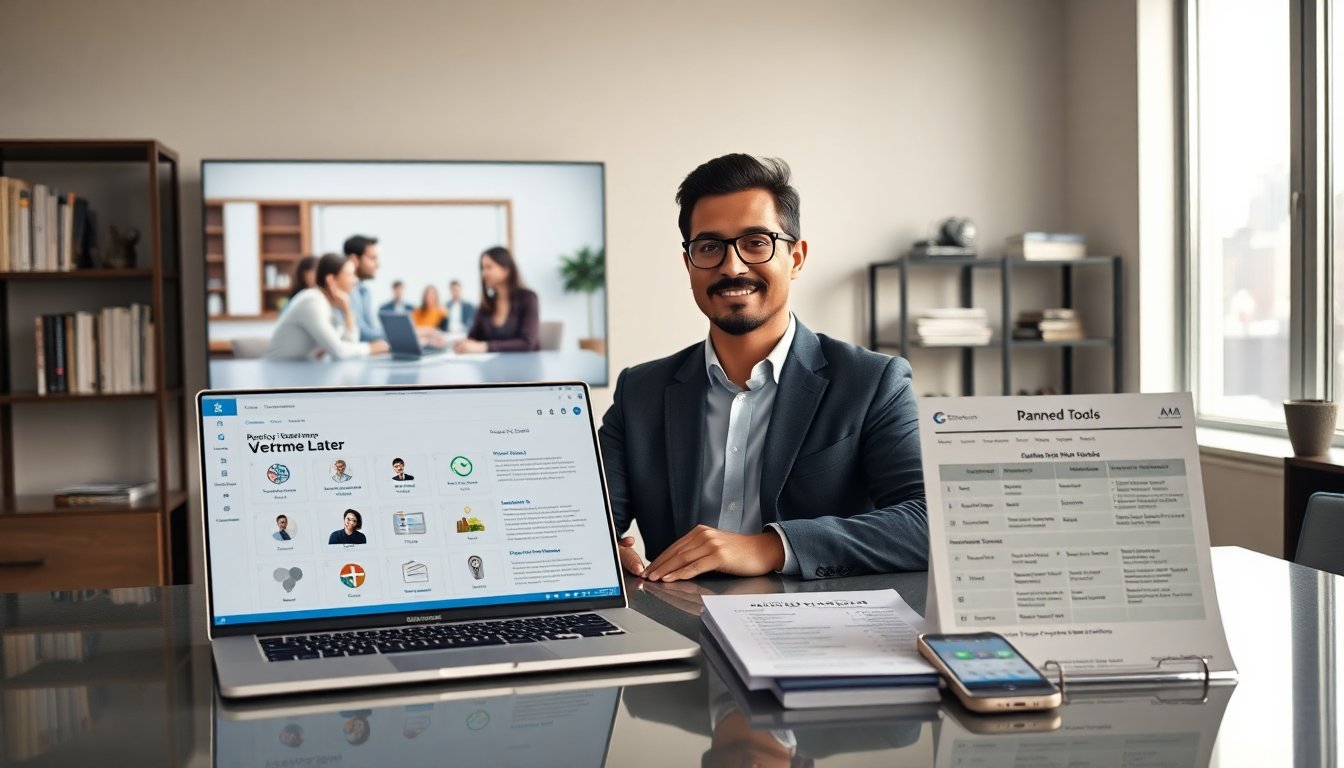 modern businesslife.com