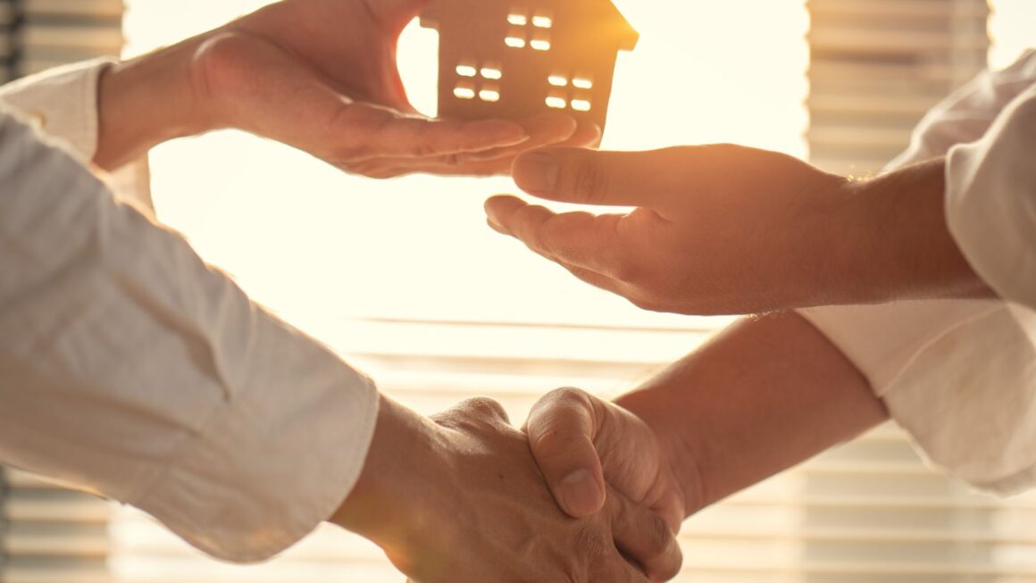 what is a pop by in real estate