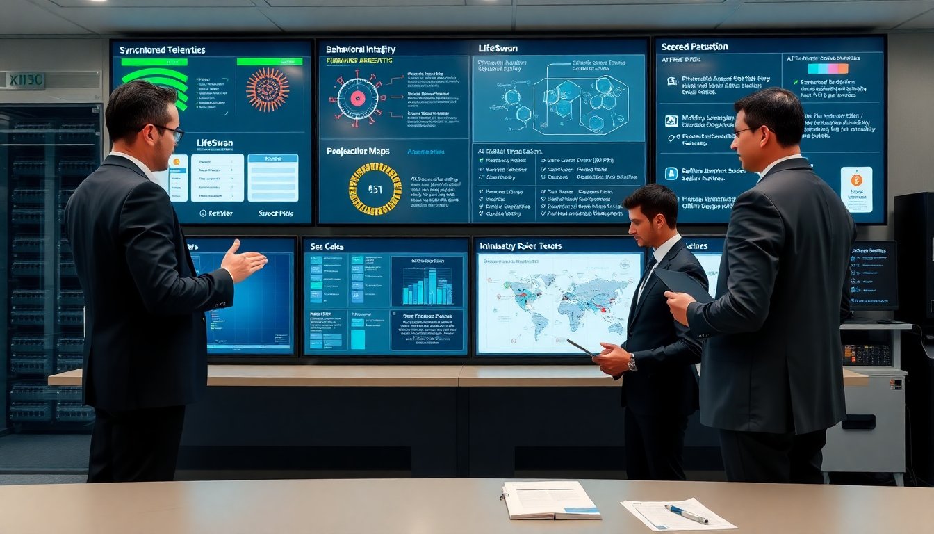 cybersecurity avocadotech trends modbuslifeswan