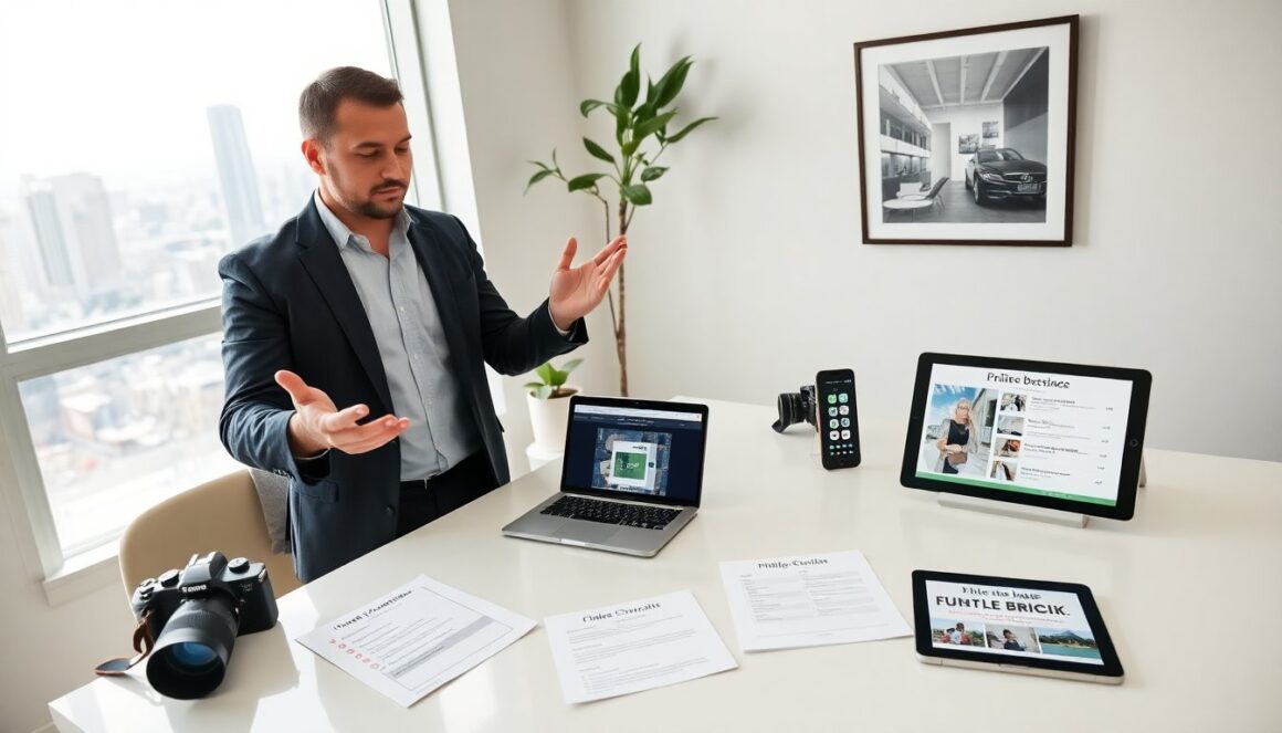 start a photography guide modernbusinesslife business