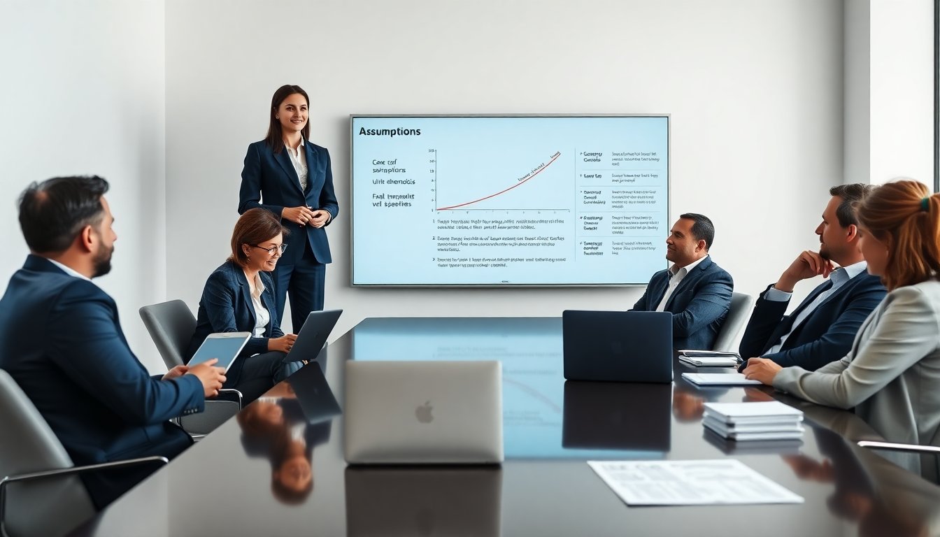 assumptions modernbusinesslife vc
