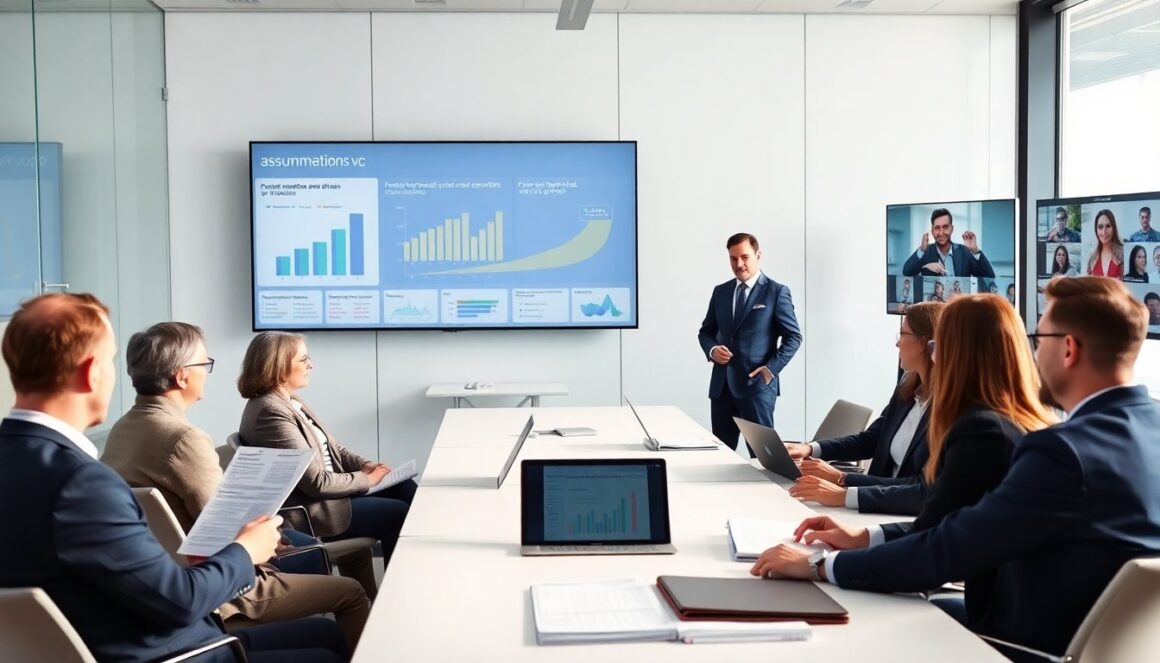assumptions vc modernbusinesslife