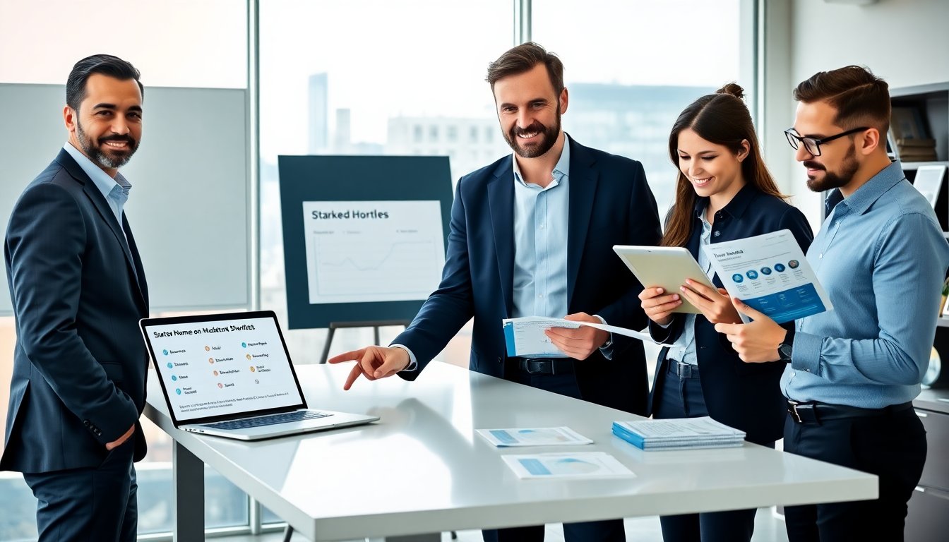 startup names on modernbusinesslife