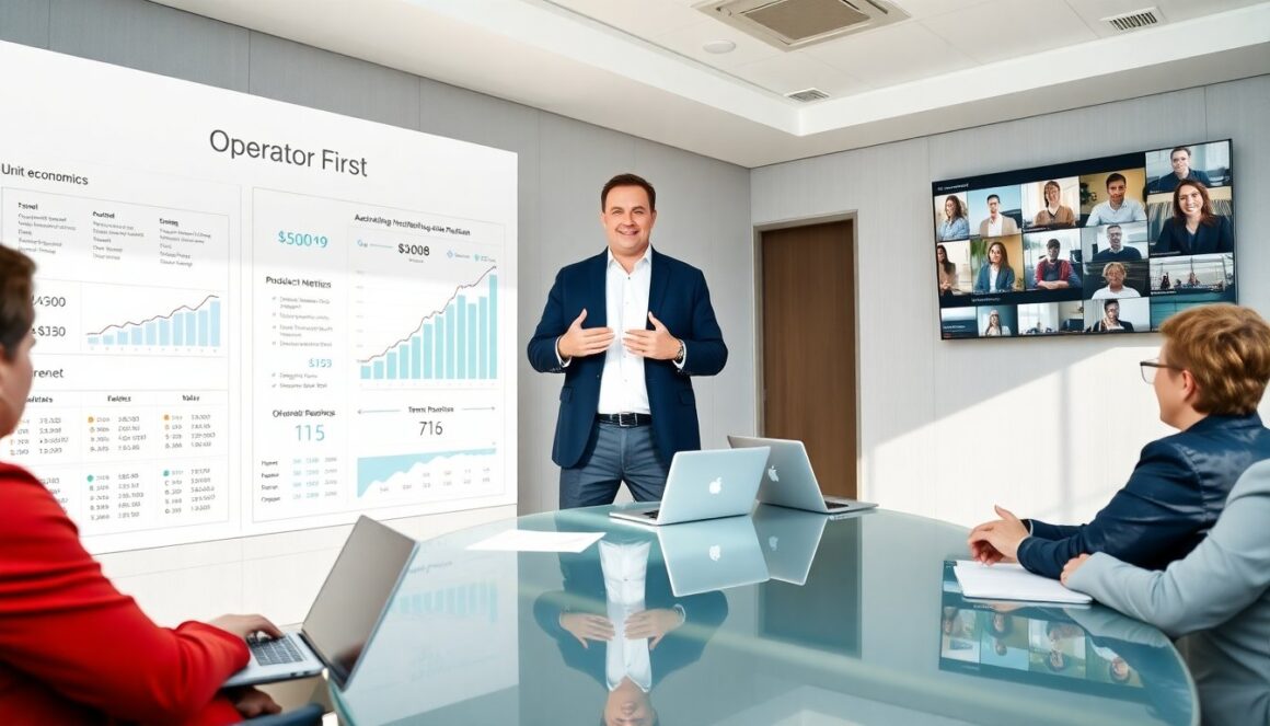 vc assumptions modernbusinesslife