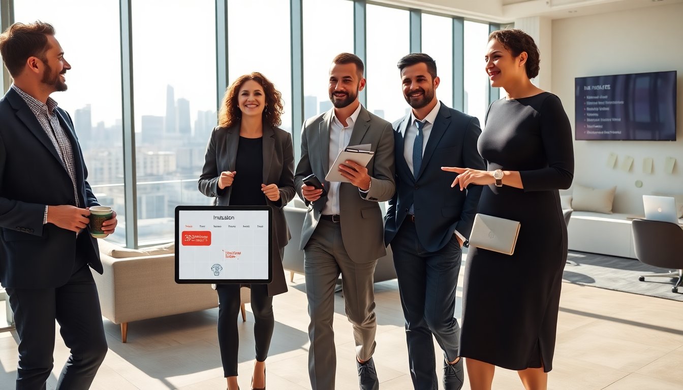 unproductive benefits modernbusinesslife