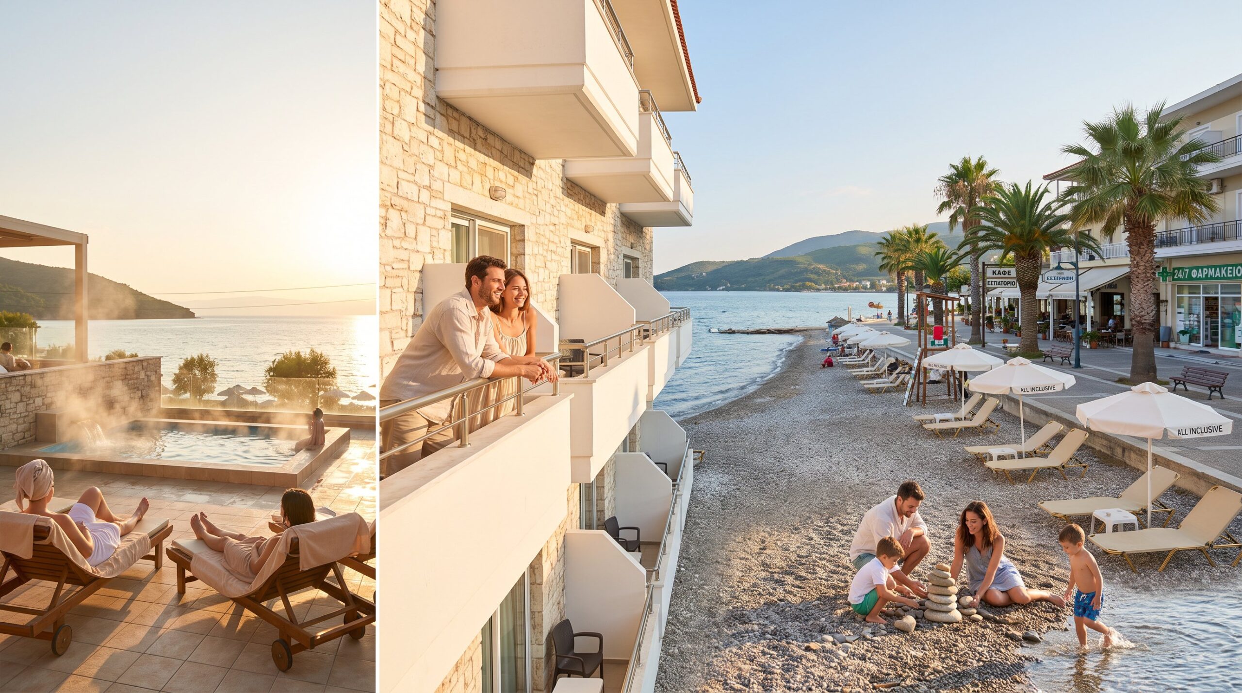 &kappa;&alpha;&mu;&epsilon;&nu;&alpha; &beta;&omicron;&upsilon;&rho;&lambda;&alpha; &xi;&epsilon;&nu;&omicron;&delta;&omicron;&chi;&epsilon;&iota;&alpha; all inclusive