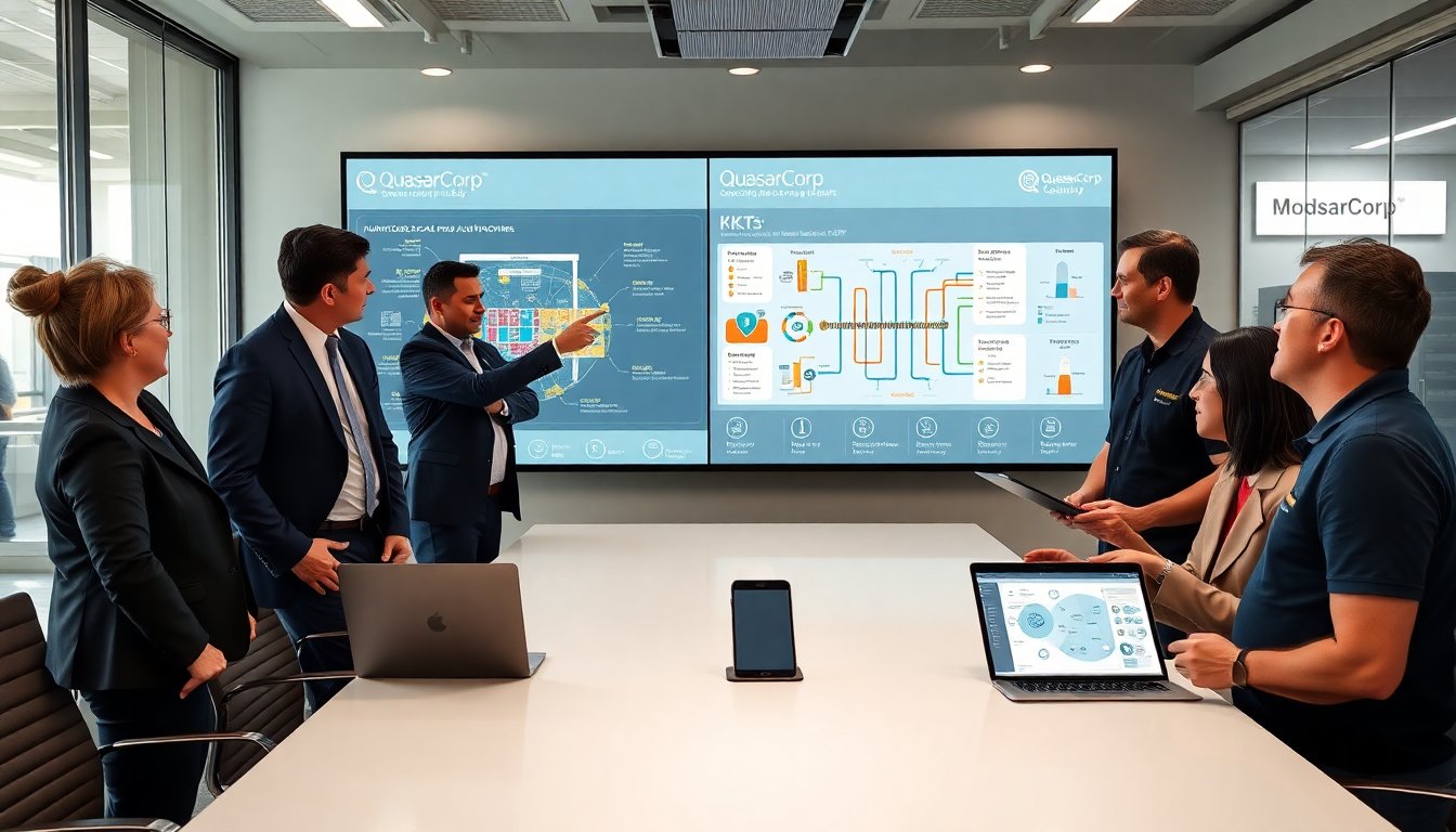 quasarcorp strategic planning modbuslif&sbquo;&Auml;&atilde;