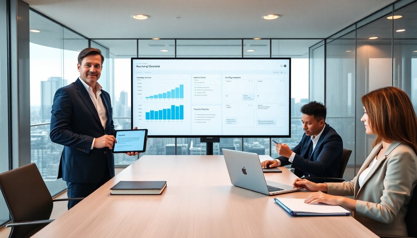 modernnbusinesslife.com