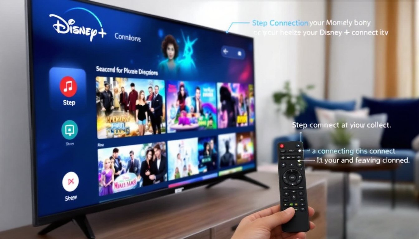 &sigma;&upsilon;&nu;&delta;&epsilon;&sigma;&eta; disney plus &sigma;&epsilon; smart tv